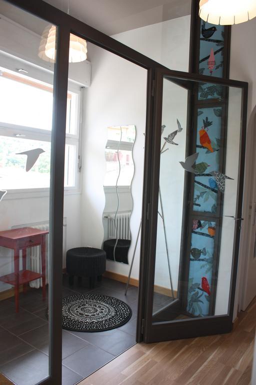 Edera Residence Trieste Rom bilde