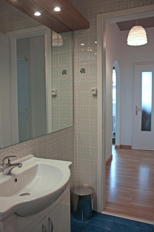 Edera Residence Trieste Rom bilde